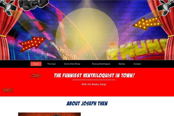 Site using Metform plugin