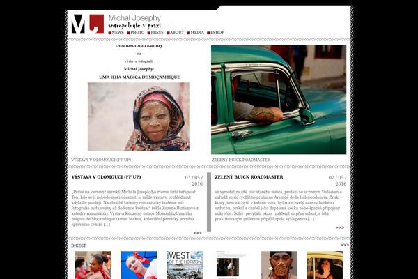 Site using Embedly plugin