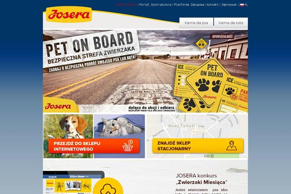 Accesspress-root-pro theme site design template sample