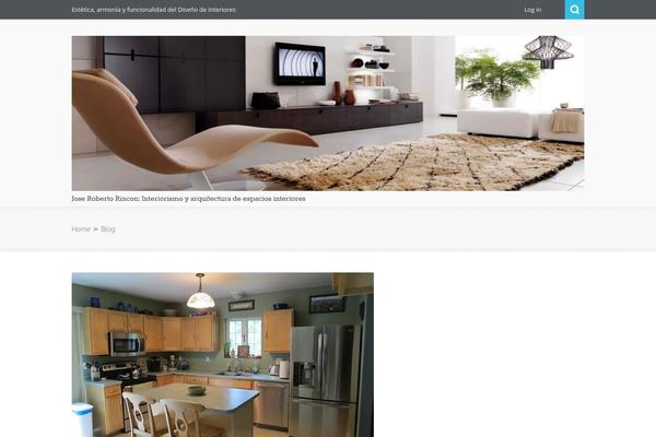 Nictitate theme site design template sample