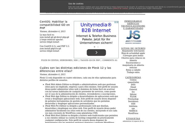 joserp.com site used veryplaintxt