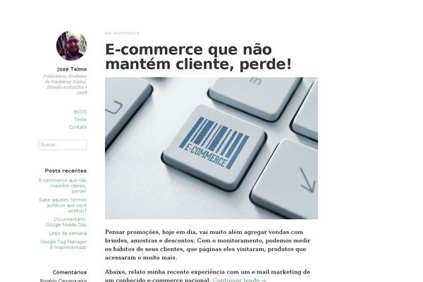 Site using Disqus Comment System plugin
