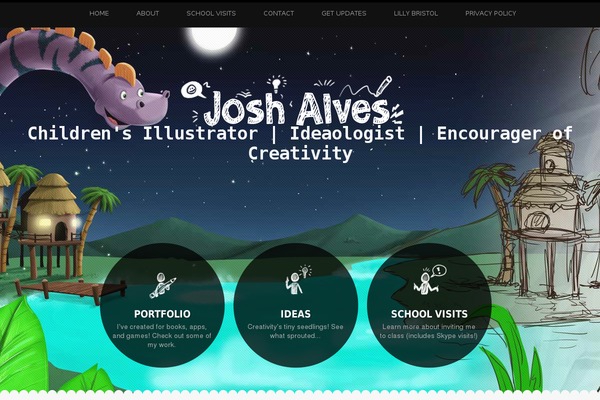 Super-agency theme site design template sample