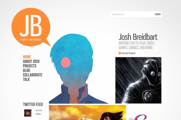 Theme1410 theme site design template sample