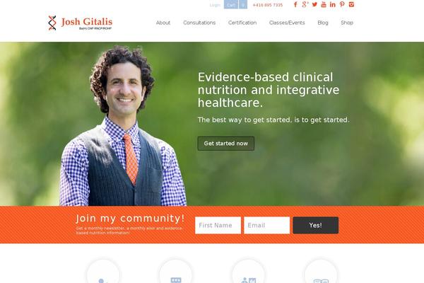 betheme-premium-wordpress-theme theme websites examples