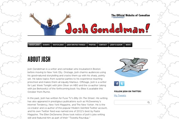 Site using Formidable Forms plugin