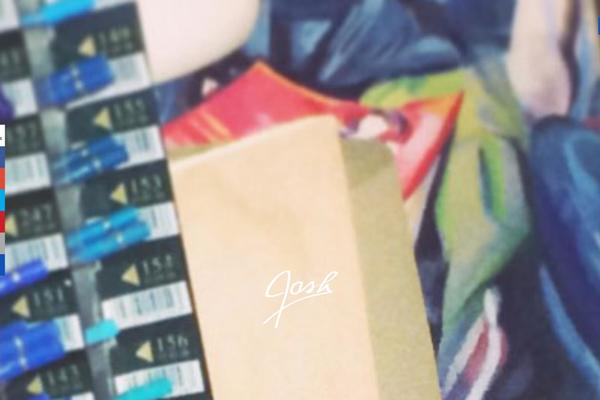 HalfCreative theme site design template sample