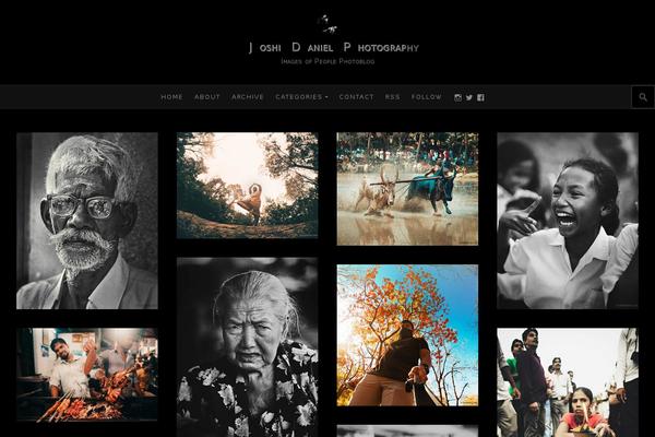 Site using Gutenberg-core plugin