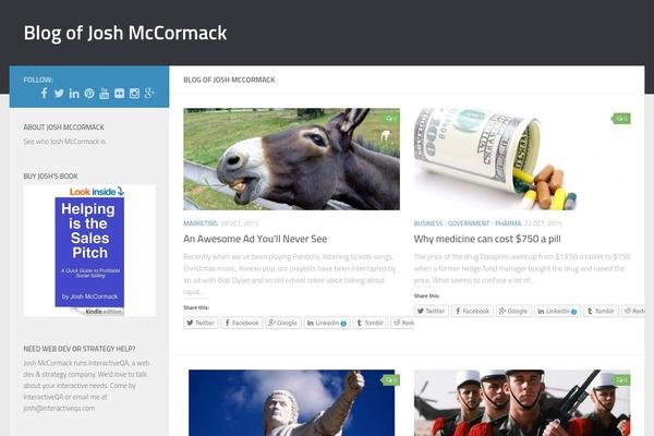 Site using Automatic Youtube Video Posts Plugin plugin