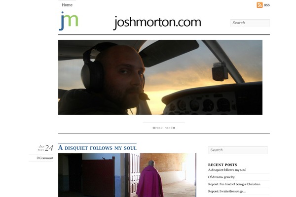 ThemeMin theme site design template sample
