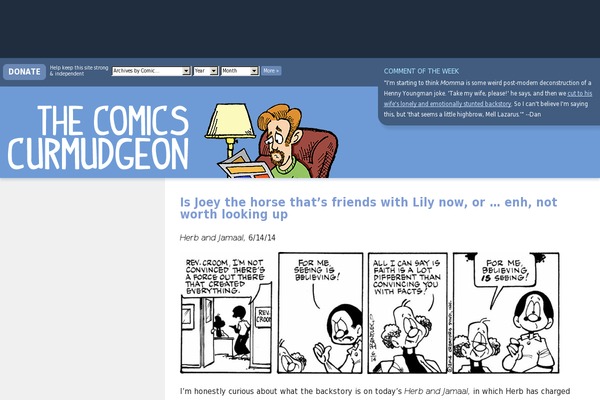 Site using CC Cookie Consent (Silktide) plugin