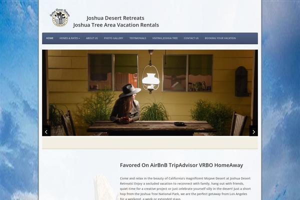 Site using Slider-images plugin