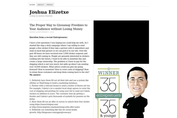 Site using Author Box Plugin With Different Description plugin