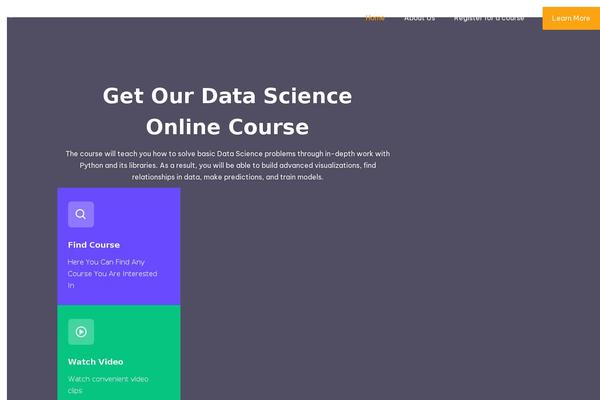 Site using Wpforms-lite plugin