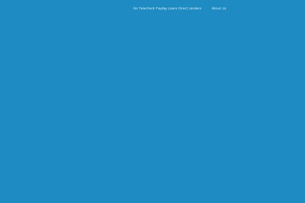 Casper theme site design template sample