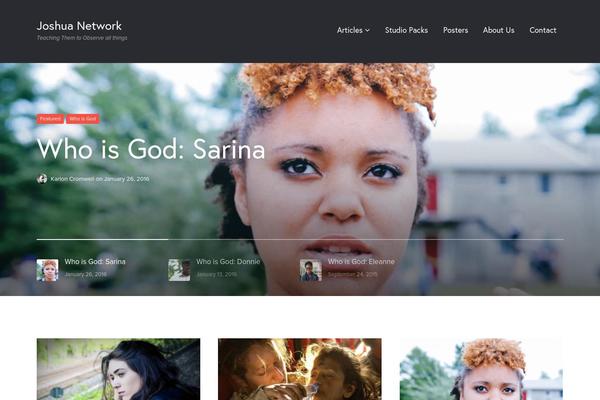 Site using Eckoplugin plugin