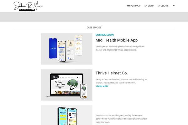 Site using Beaf-before-and-after-gallery plugin