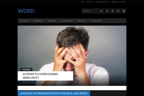 joshuasingh.com site used BUCKET