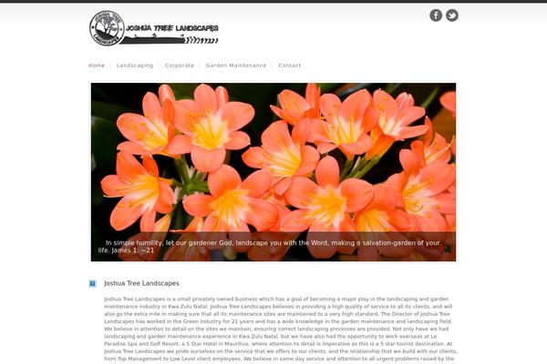 Site using Spring-framework plugin