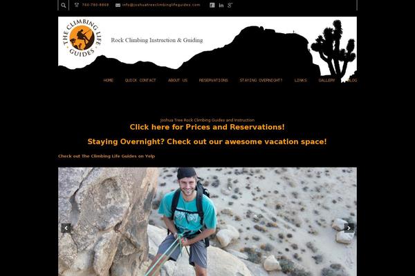 Capital theme site design template sample