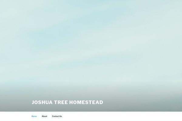 Site using Unyson plugin