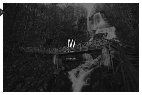joshwoll.com site used Sirius
