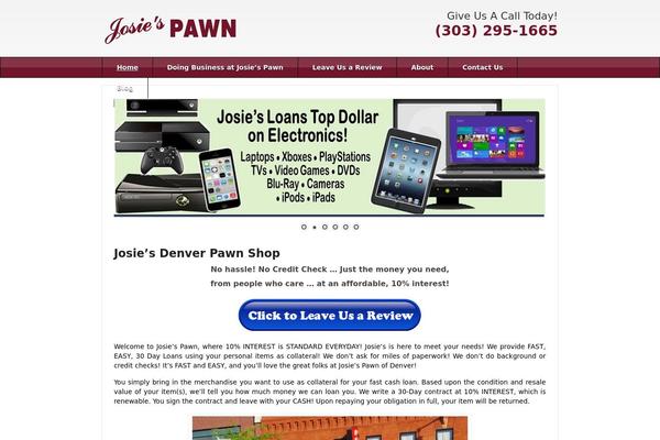 Site using AuthorSure plugin