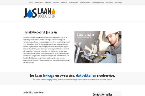 Site using Pronamic-maps plugin