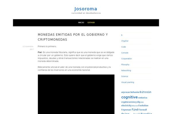 Ashe theme site design template sample