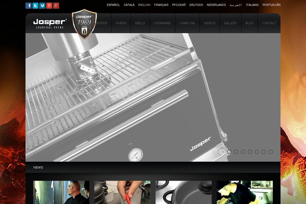 Site using Jet-engine plugin