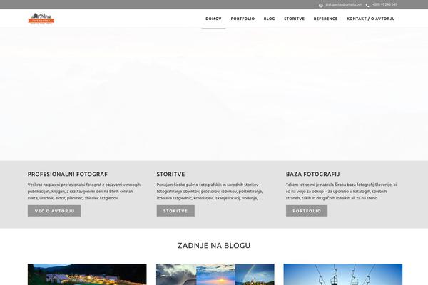 jostgantar.com site used Rustik