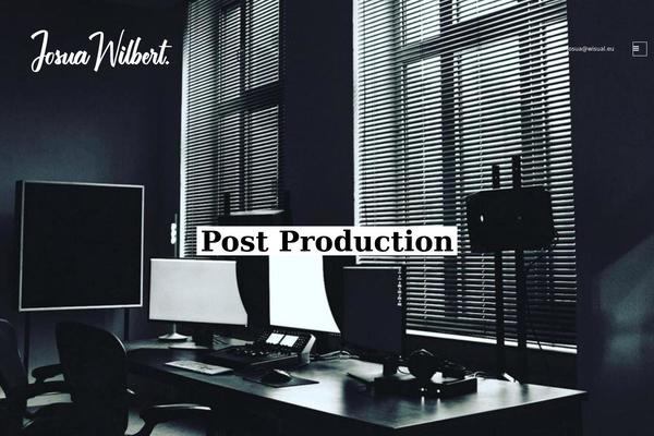 Site using Responsive-youtube-vimeo-popup plugin