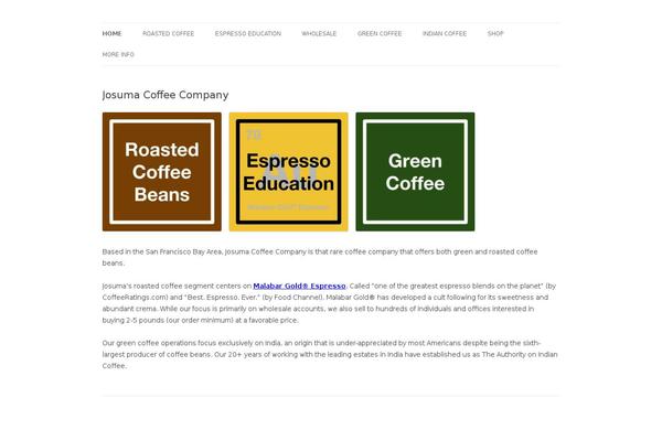 Site using Go To Top plugin
