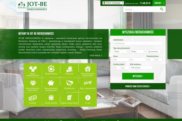 Site using Asariplug plugin