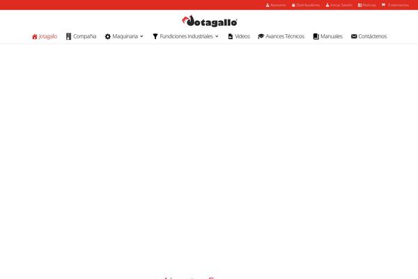 Site using Button-generation plugin