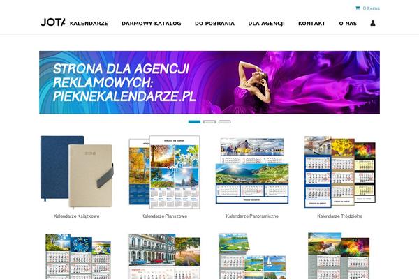 Site using WooCommerce - Table Rates plugin