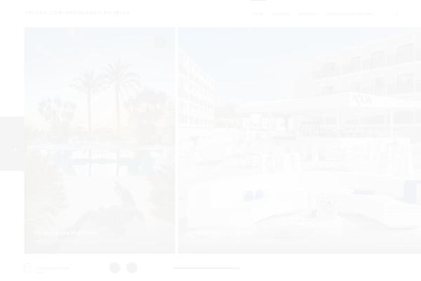 Kotlis theme site design template sample