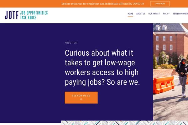 jotf.org site used Jotf