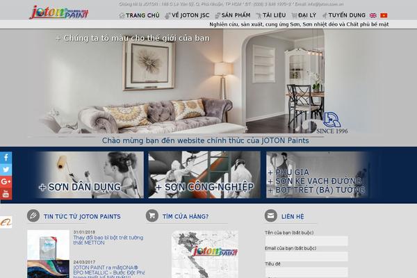 Site using WordPress Store Locator plugin