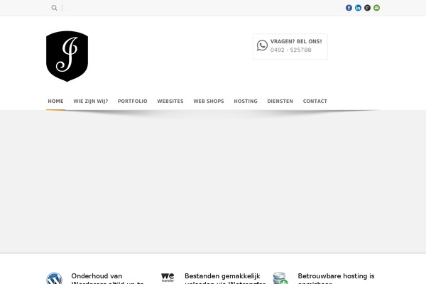 Site using Flying-press plugin