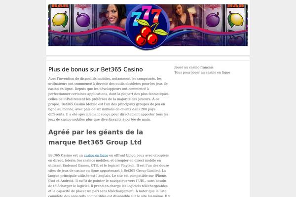 Swift Basic theme site design template sample
