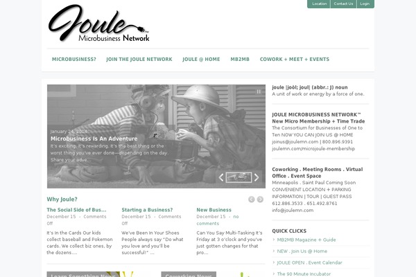 Max Magazine theme site design template sample