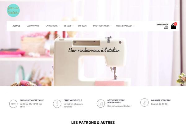 Site using Sw_ajax_woocommerce_search plugin