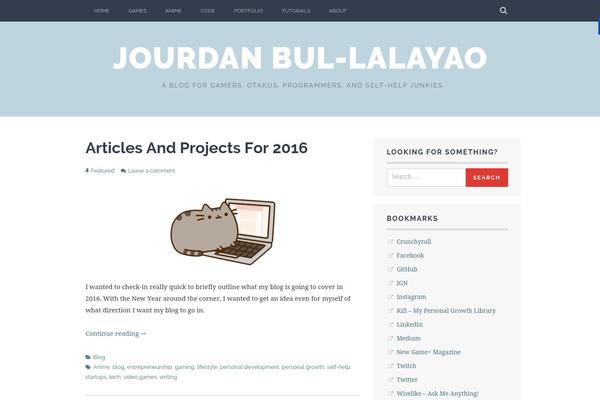 Plane-wpcom theme site design template sample