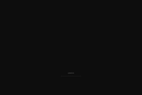 Pond theme site design template sample