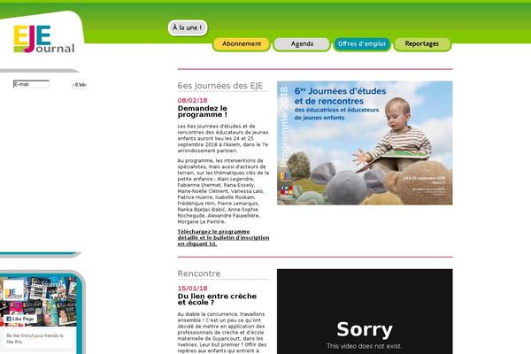 tompa theme websites examples