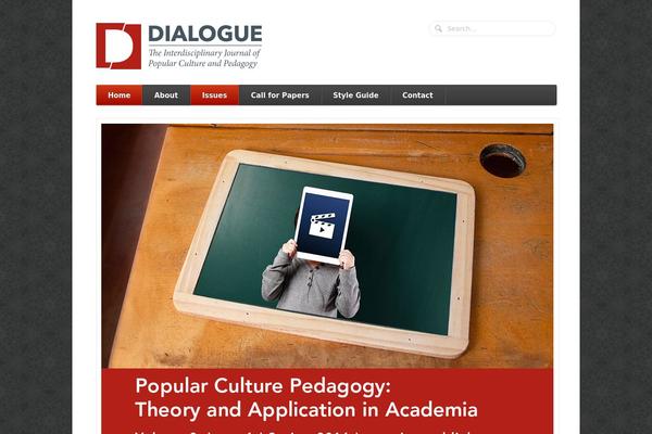 Function theme site design template sample