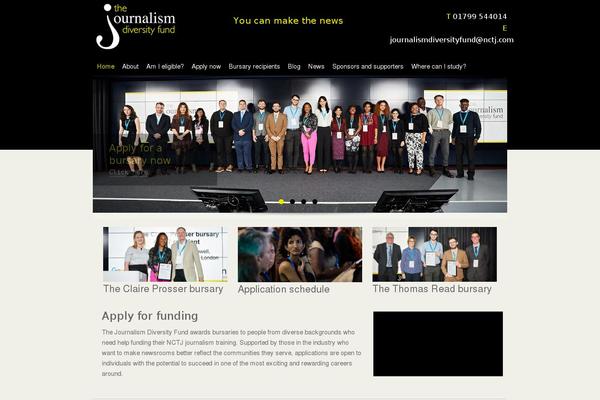 Site using Nivo-slider plugin