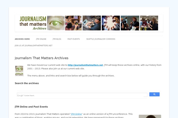 Forefront theme site design template sample