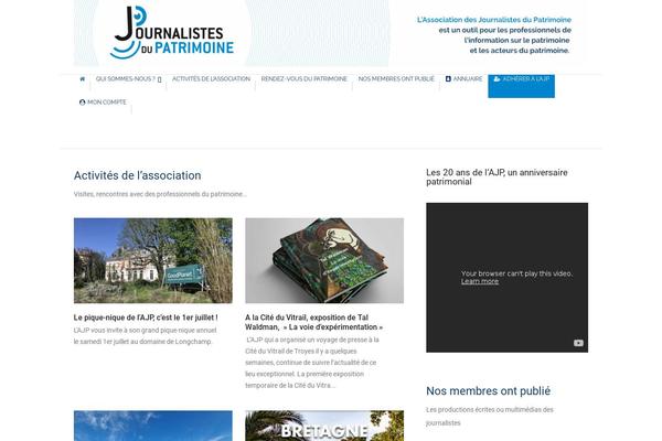Site using Vc_responsive_design plugin